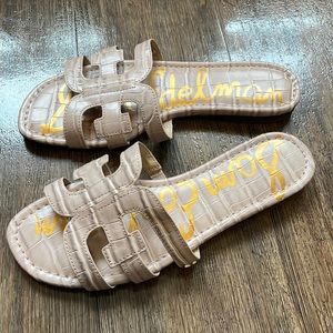 Sam Edelman Bay Slide Sandal